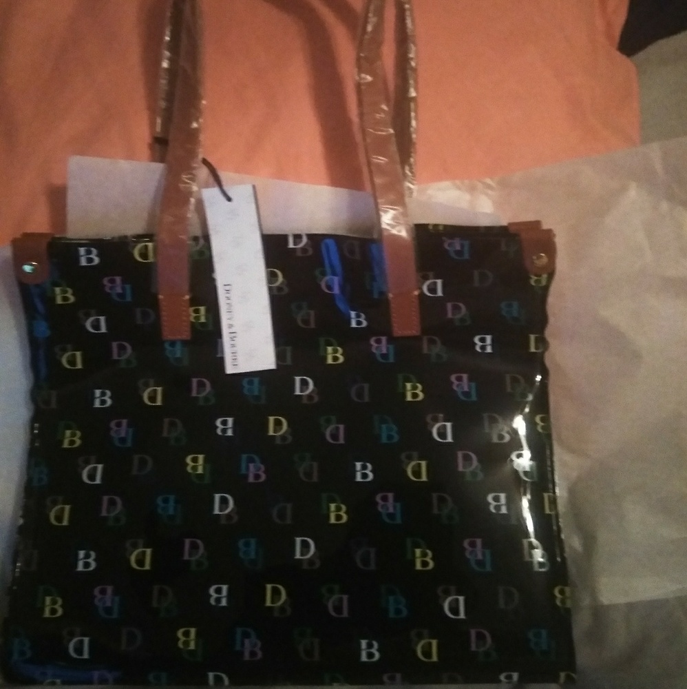 Hand bags and Cosmetic Bags